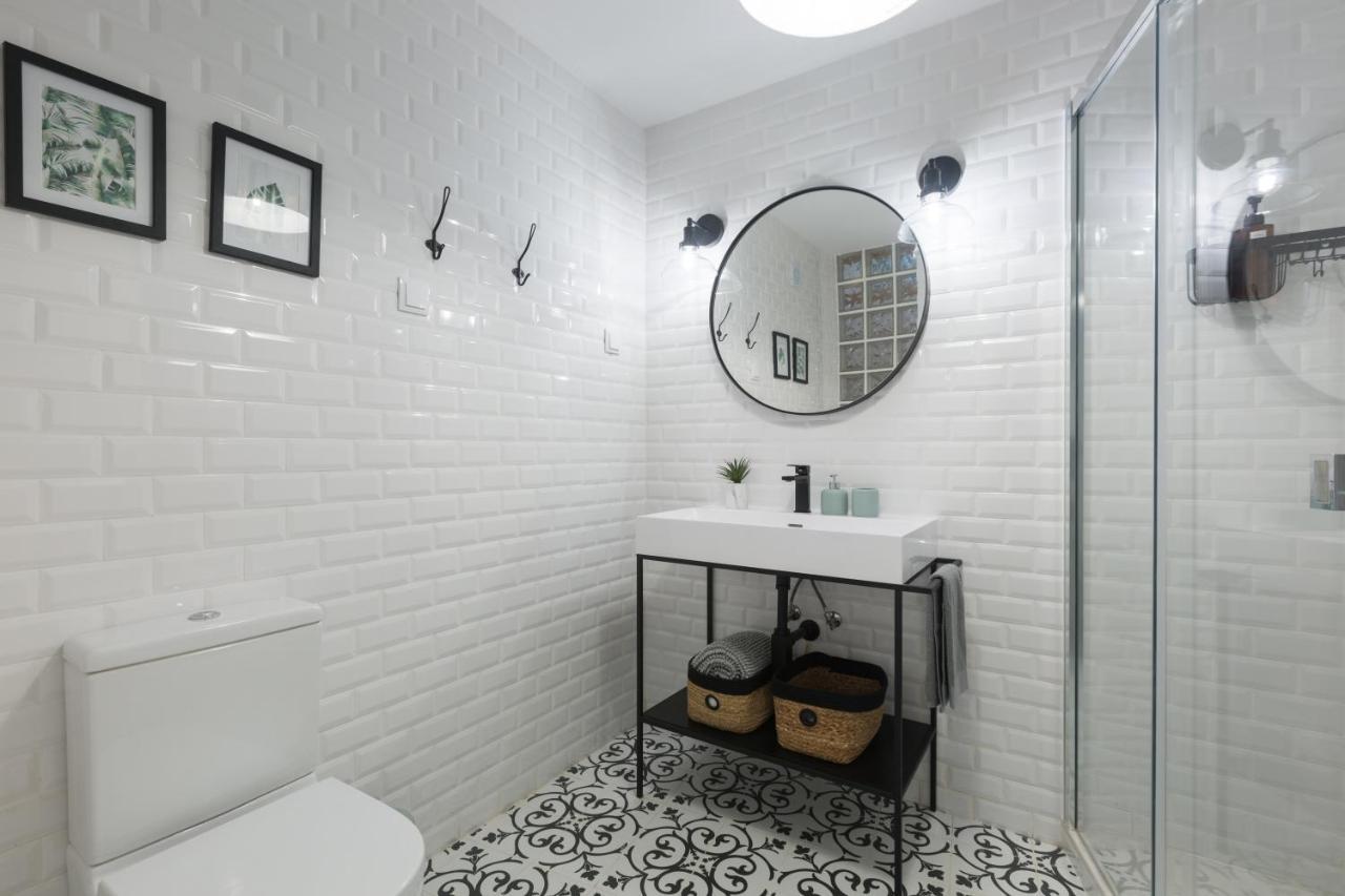 LisboaMagnificent Flat With Spectacular Views In Graca公寓 外观 照片