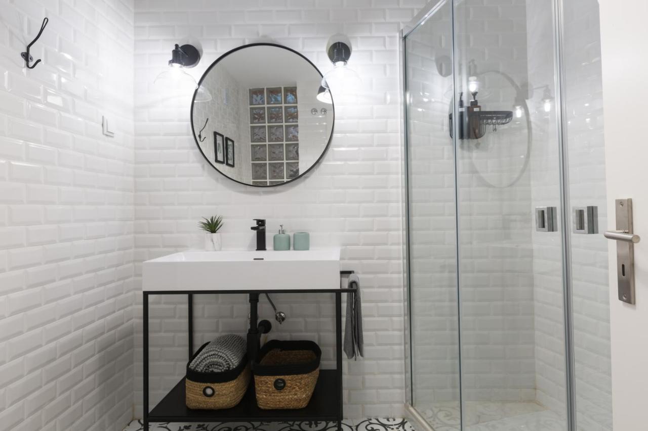 LisboaMagnificent Flat With Spectacular Views In Graca公寓 外观 照片