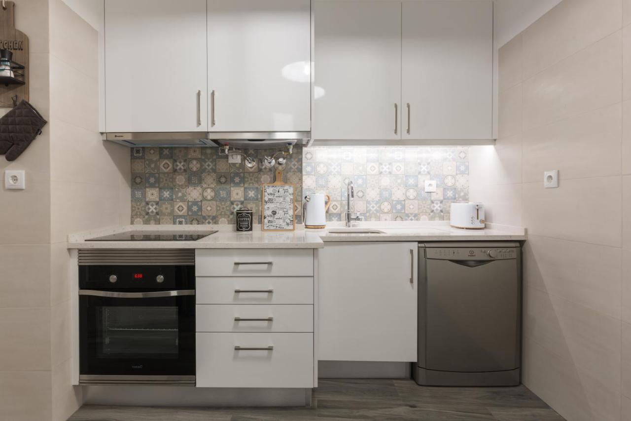 LisboaMagnificent Flat With Spectacular Views In Graca公寓 外观 照片