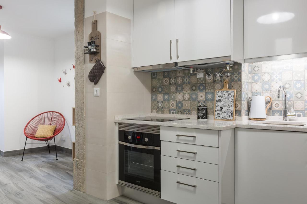 LisboaMagnificent Flat With Spectacular Views In Graca公寓 外观 照片